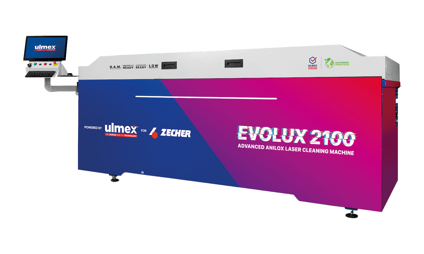 Evolux-2100