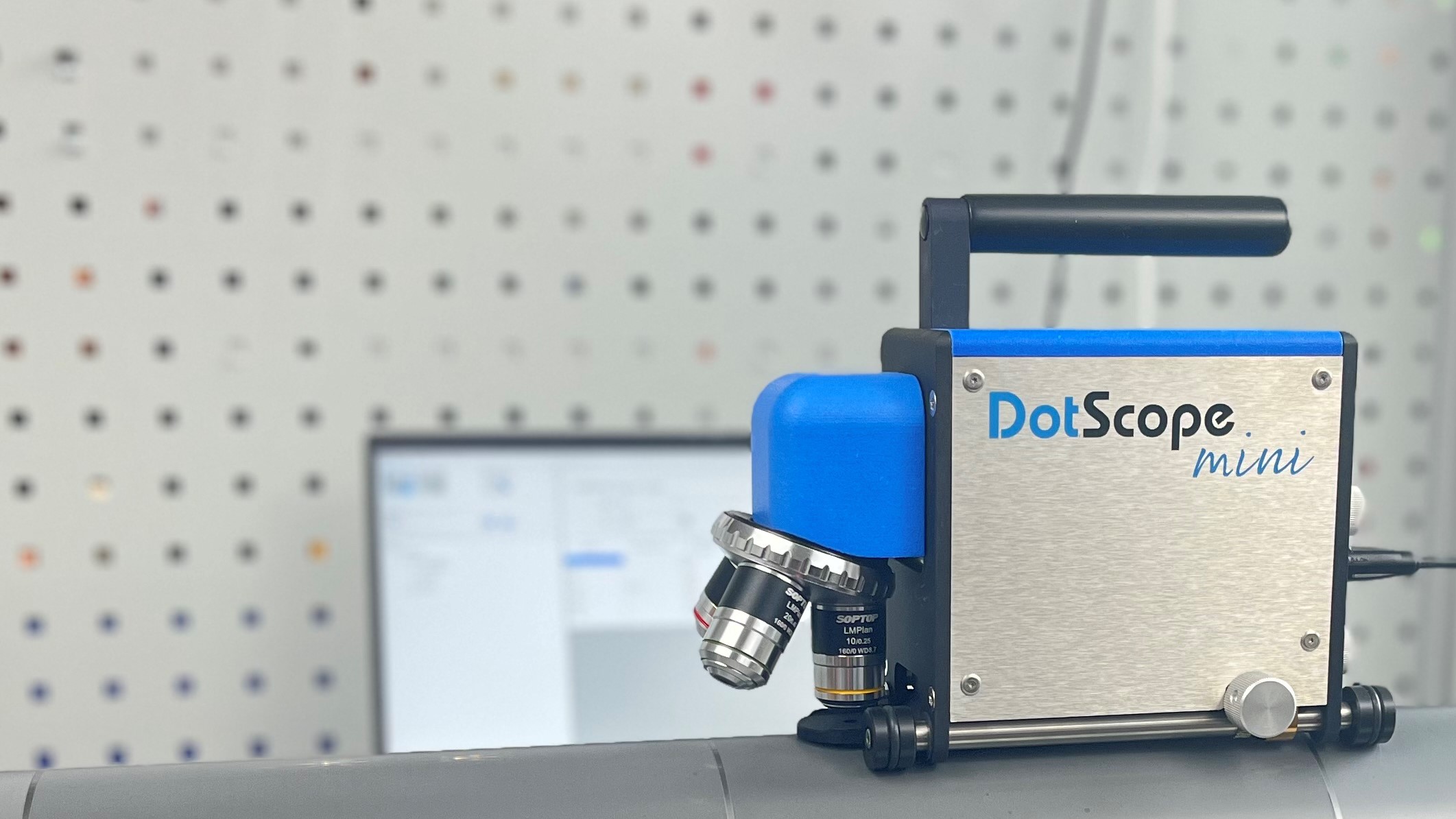 dotscope mini