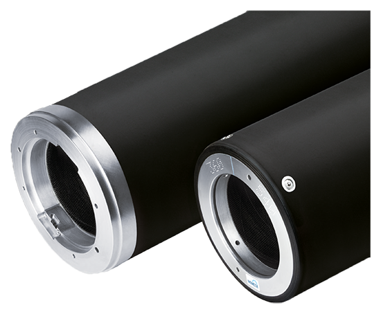 pneumatic