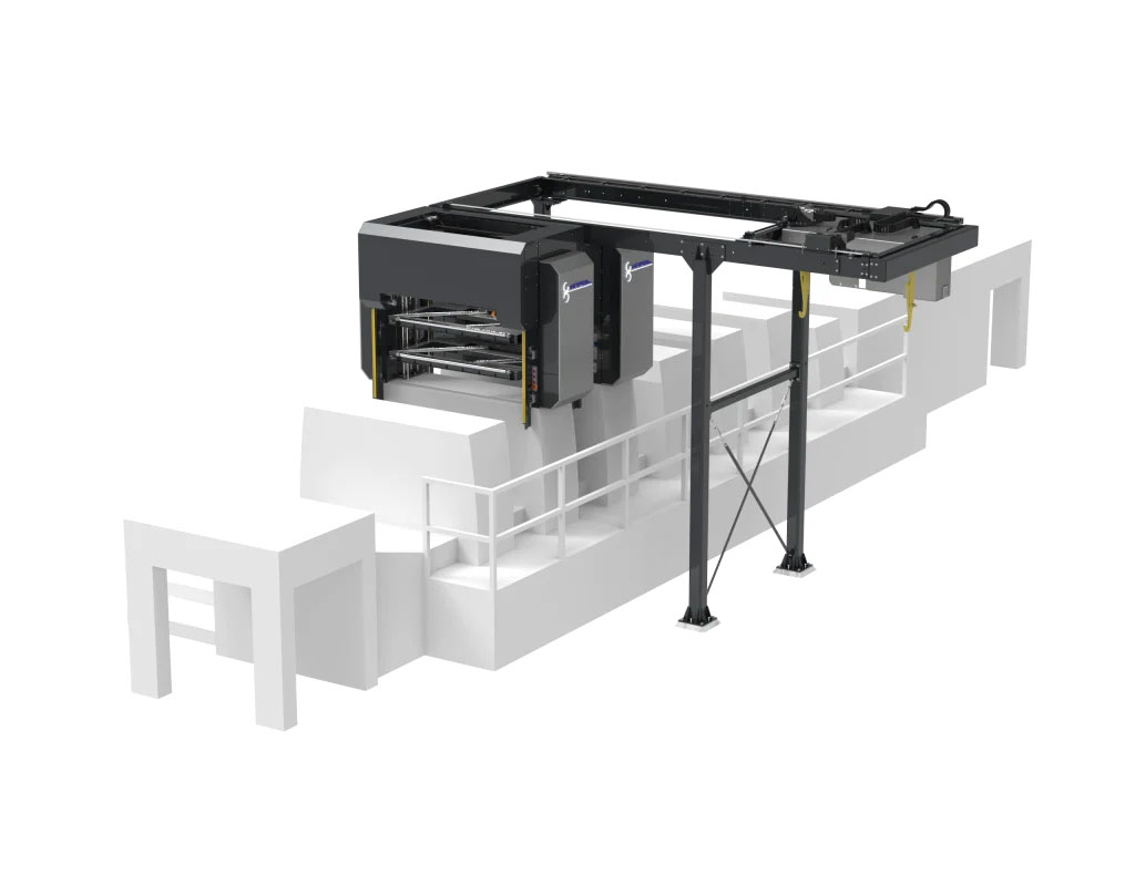 Lifting-unit