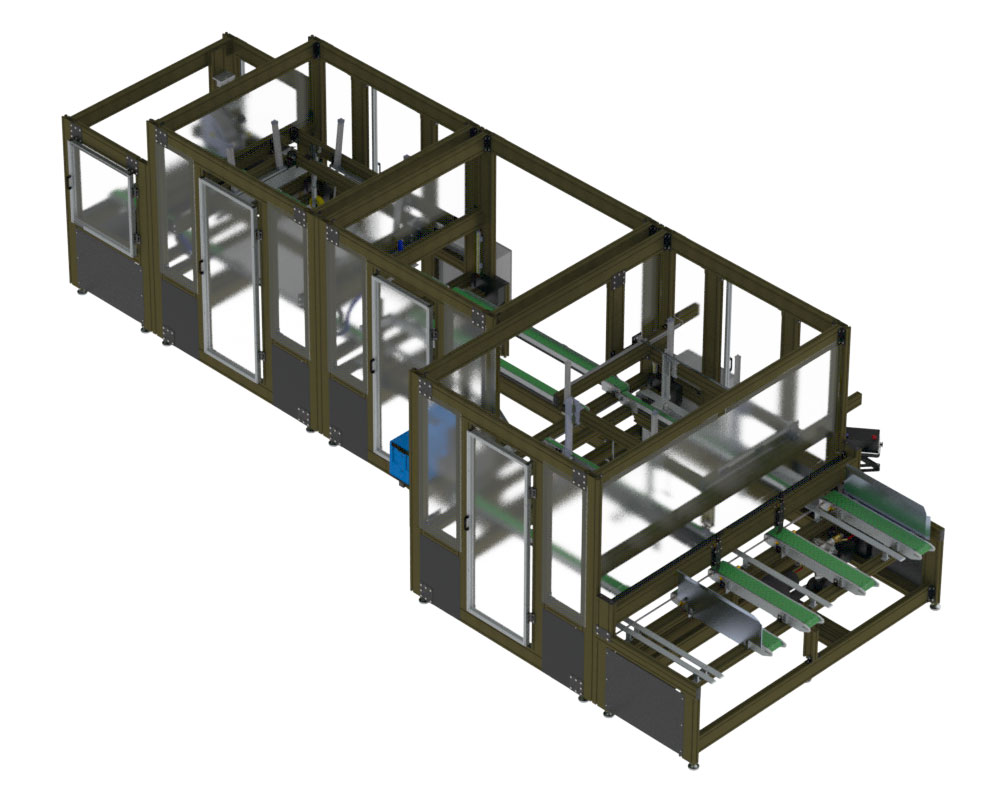 Packline