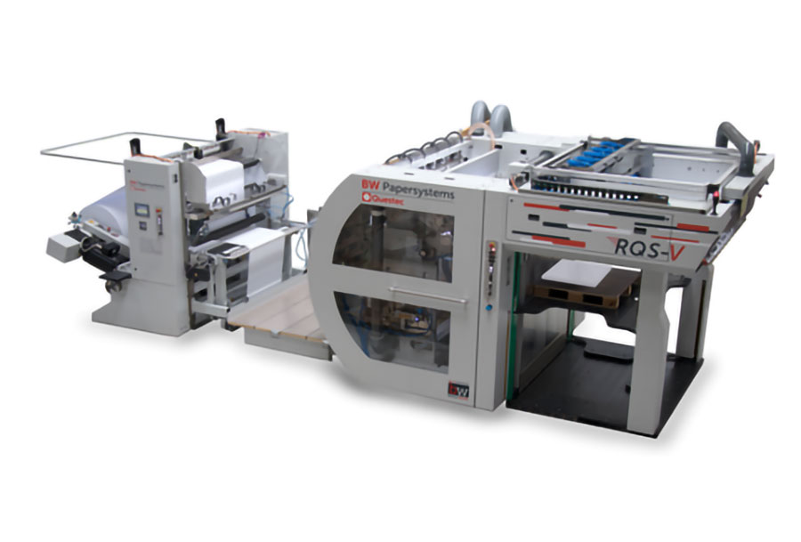 RQS-V-1060-SHEETING-MACHINERY