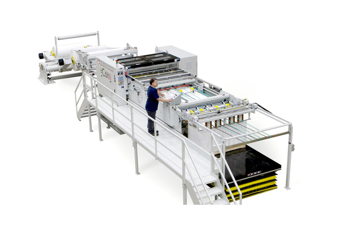 econ-sheeter-machine